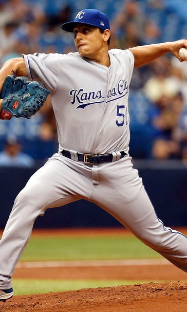 Royals, Giants seek to recapture magic of '14 Series